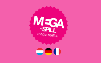 MEGA-SPILL.lu (MEMORY SPILL)